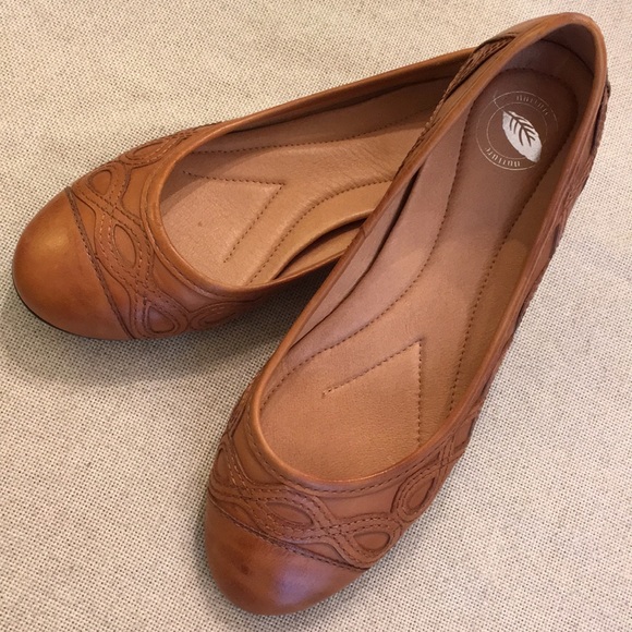 macy's nurture shoes